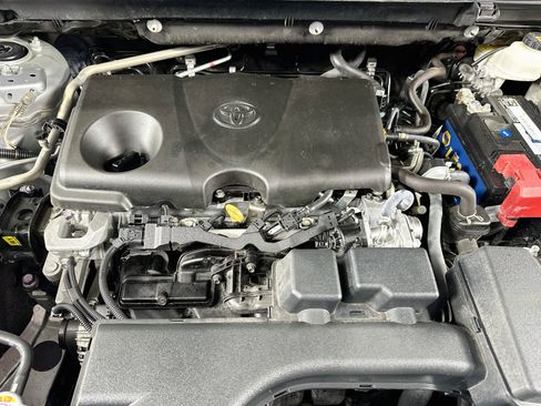 Used 2023 Toyota RAV4 LE FWD image 27