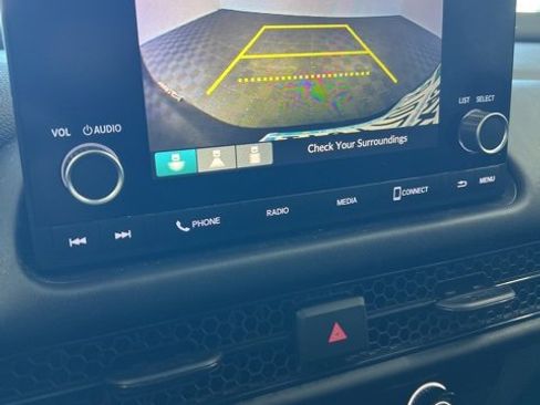 Certified 2023 Honda HR-V LX image 20