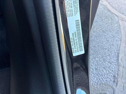 Used 2025 Dodge Charger Scat Pack w/ Track Pack image 30