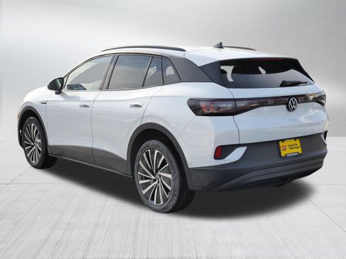 New 2026 Volkswagen ID.4 Pro AWD/4WD image 3