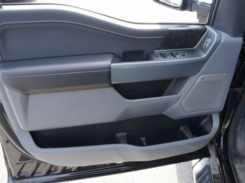 Used 2023 Ford F150 XLT w/ Equipment Group 302A High image 16