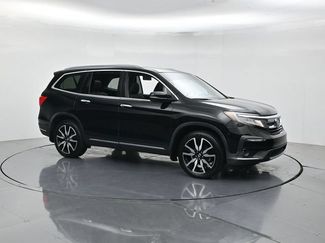 Used 2019 Honda Pilot Elite video 3