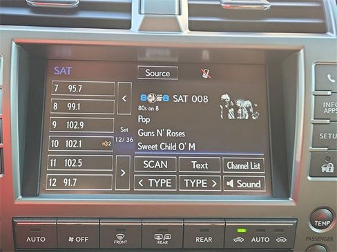 Used 2019 Lexus GX 460 image 13