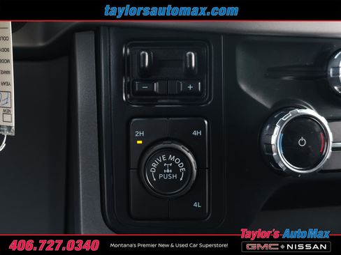 Used 2024 Ford F150 XLT w/ Mobile Office Package image 28