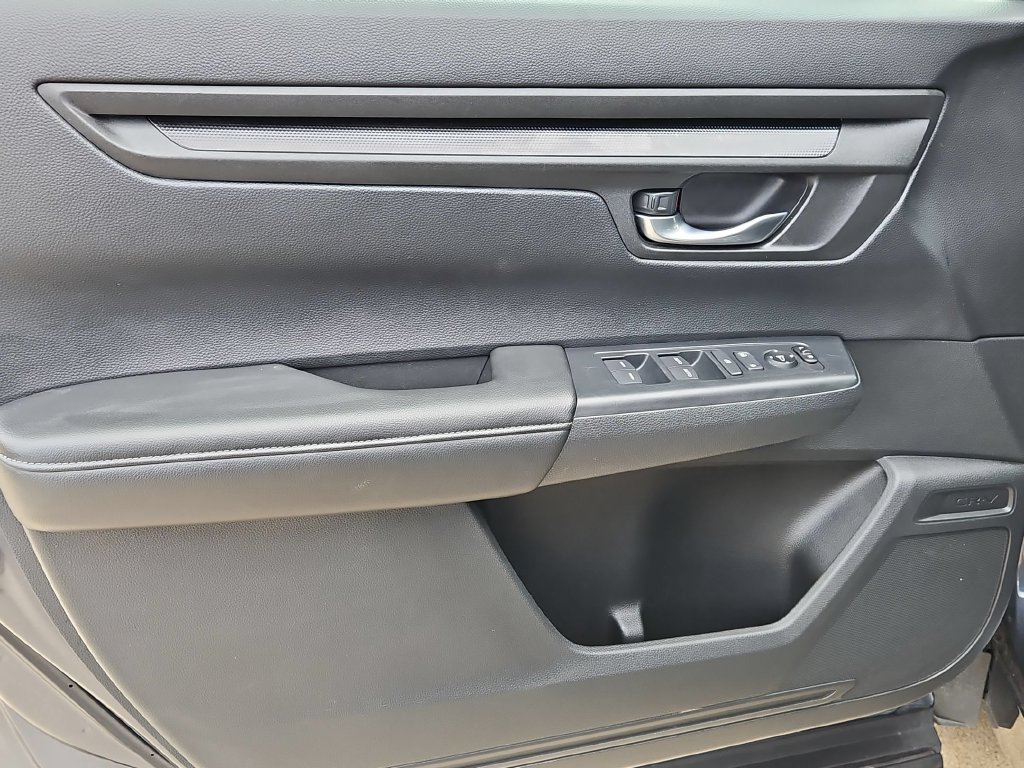 Used 2025 Honda CR-V EX image 9
