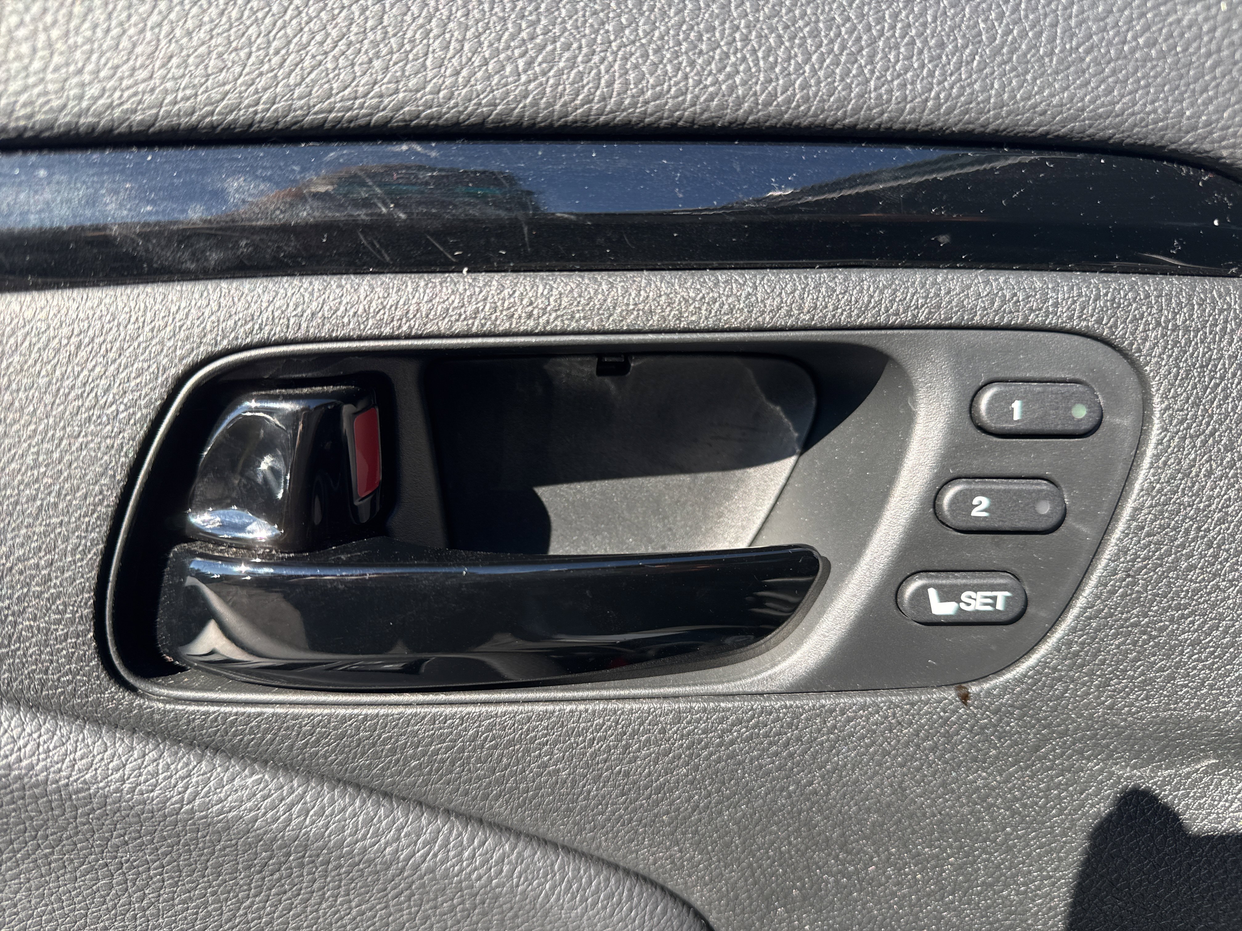 Used 2024 Honda Passport Black Edition image 9