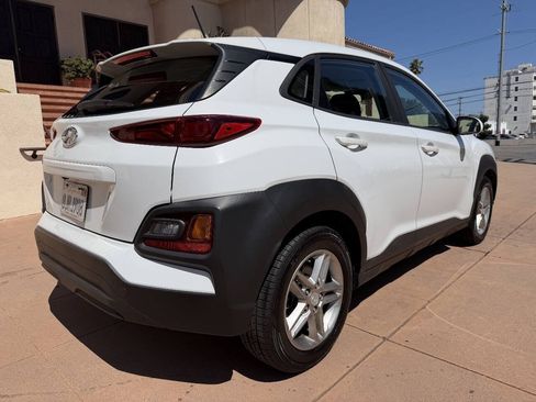 Used 2019 Hyundai Kona SE FWD image 4