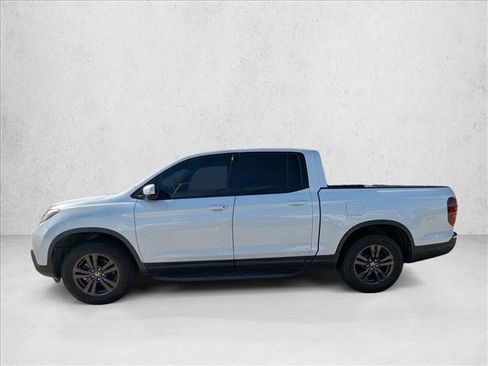 Used 2020 Honda Ridgeline Sport image 9