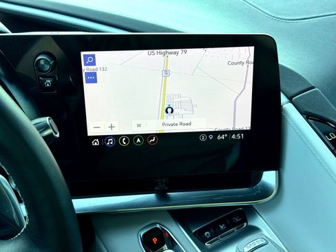 Used 2023 Chevrolet Corvette Stingray Preferred Cpe w/ Z51 Performance Package image 38