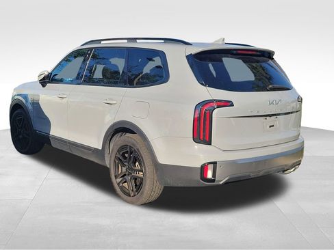 Used 2023 Kia Telluride SX Prestige X-Line image 15