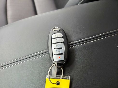 Used 2025 Nissan Altima 2.5 S image 48