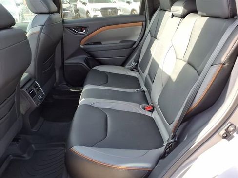 New 2026 Subaru Forester Sport image 9