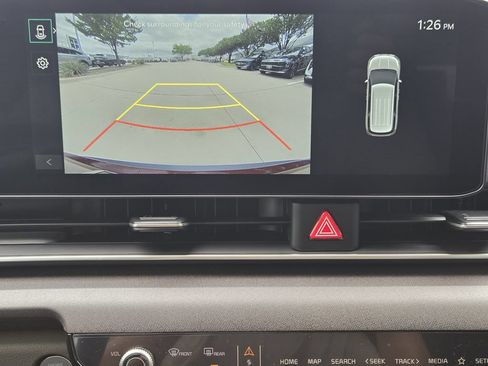 New 2026 Kia Carnival EX FWD image 15