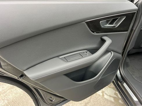 New 2026 Audi Q8 Premium Plus image 15