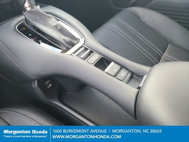 Used 2024 Honda HR-V EX-L image 16