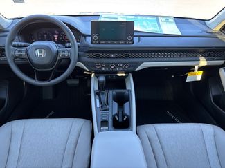 New 2025 Honda Accord LX video 2