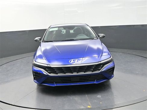 New 2026 Hyundai Elantra SEL Sport image 3
