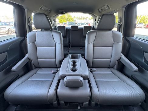 Used 2014 Honda Odyssey EX-L image 27