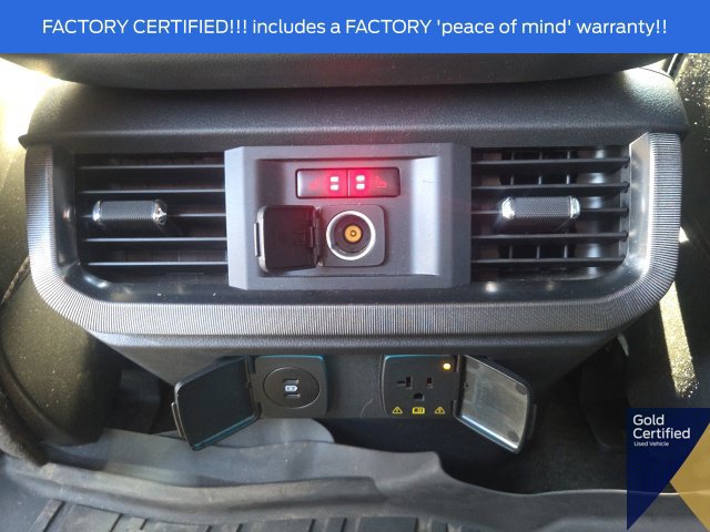 Used 2024 Ford F150 Platinum w/ Equipment Group 702A High AWD/4WD image 16