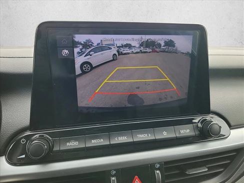 Used 2024 Kia Forte LX image 22