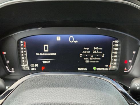 Certified 2023 Honda Pilot Elite image 23
