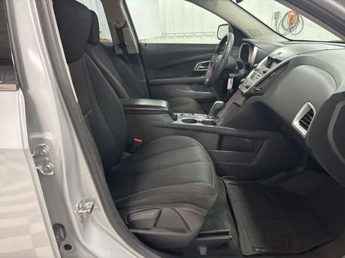 Used 2014 Chevrolet Equinox LS AWD/4WD image 25