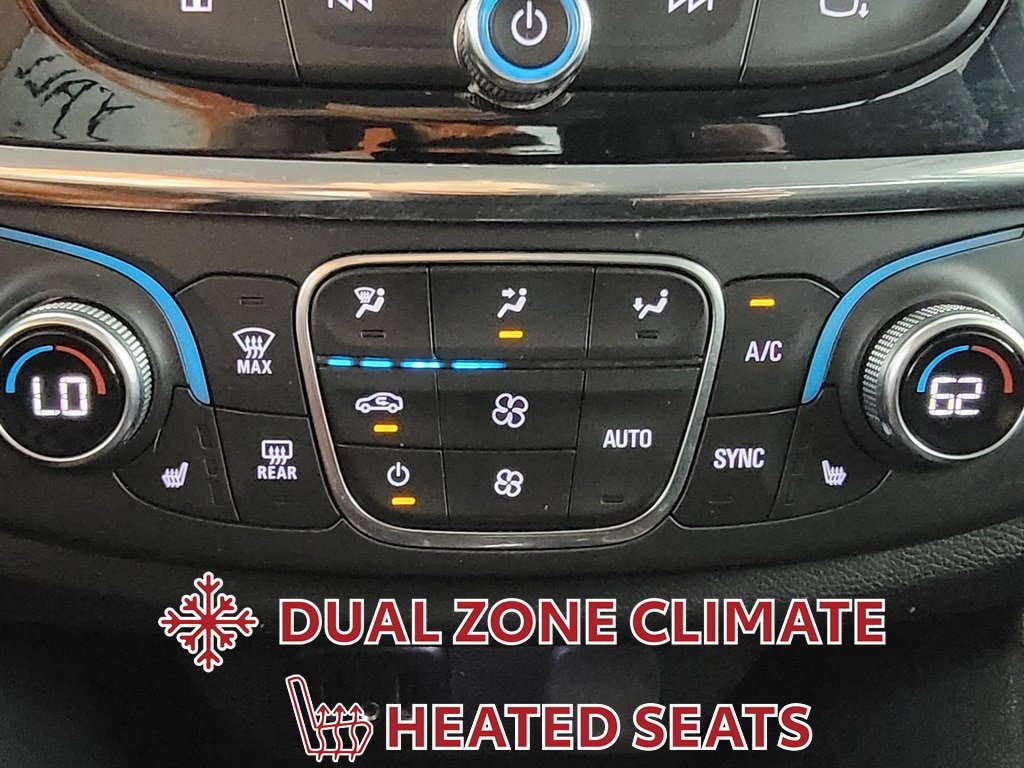 Used 2018 Chevrolet Traverse LT AWD/4WD image 23