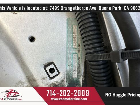 Used 2003 Jeep Wrangler Rubicon AWD/4WD image 40