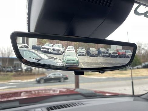 Used 2025 Chevrolet Silverado 2500 LTZ w/ LTZ Premium Package image 30