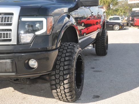 Used 2010 Ford F150 Platinum image 27