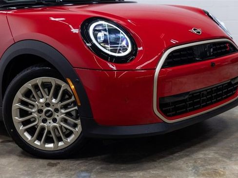 Certified 2025 MINI Cooper S image 6