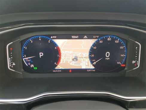 Used 2021 Volkswagen Jetta SEL Premium image 25