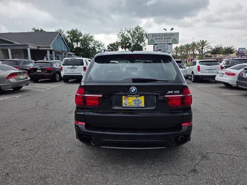 Used 2012 BMW X5 xDrive35i AWD/4WD image 5