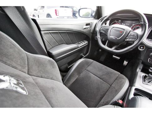 Used 2023 Dodge Charger Scat Pack RWD image 11