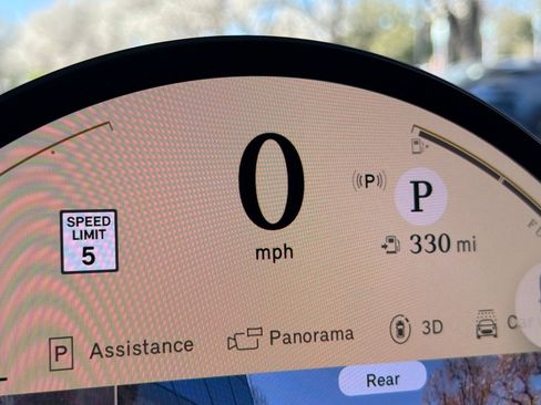 Used 2025 MINI Cooper S image 35