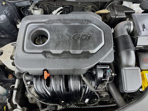 Used 2020 Kia Optima SE FWD image 37