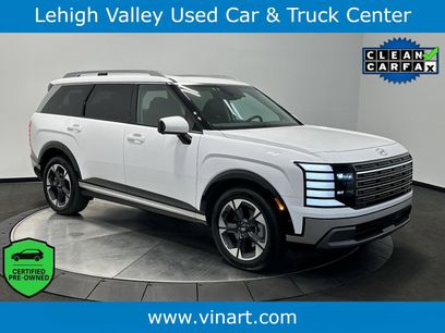 Used 2026 Hyundai Palisade Limited