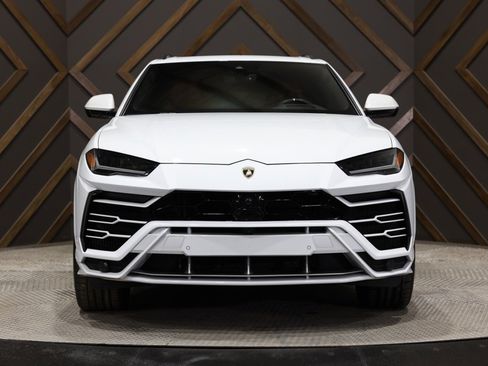 Used 2020 Lamborghini Urus image 15