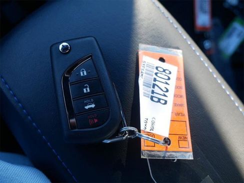 Certified 2022 Toyota Corolla SE image 29