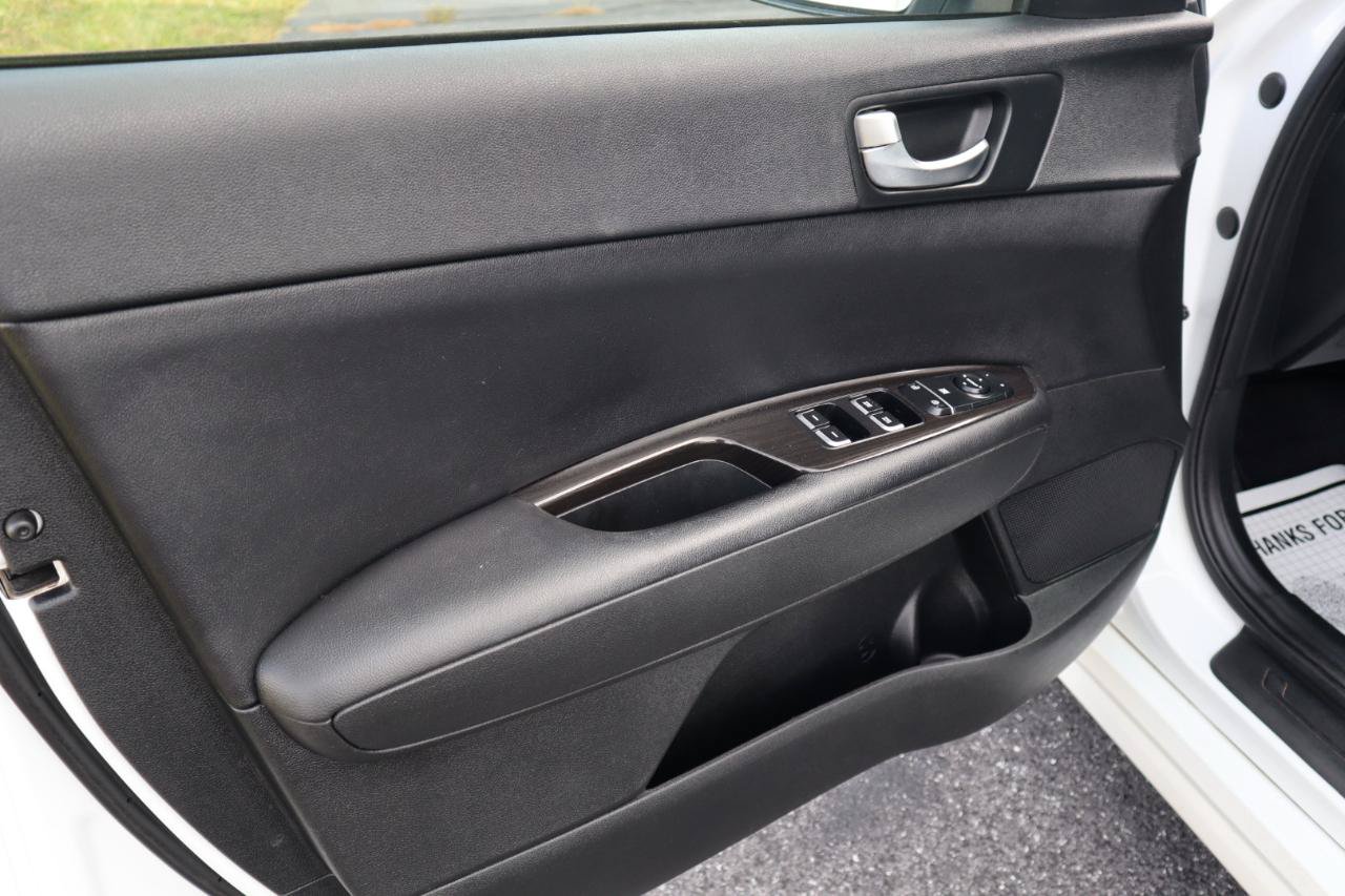 Used 2020 Kia Optima EX FWD image 56