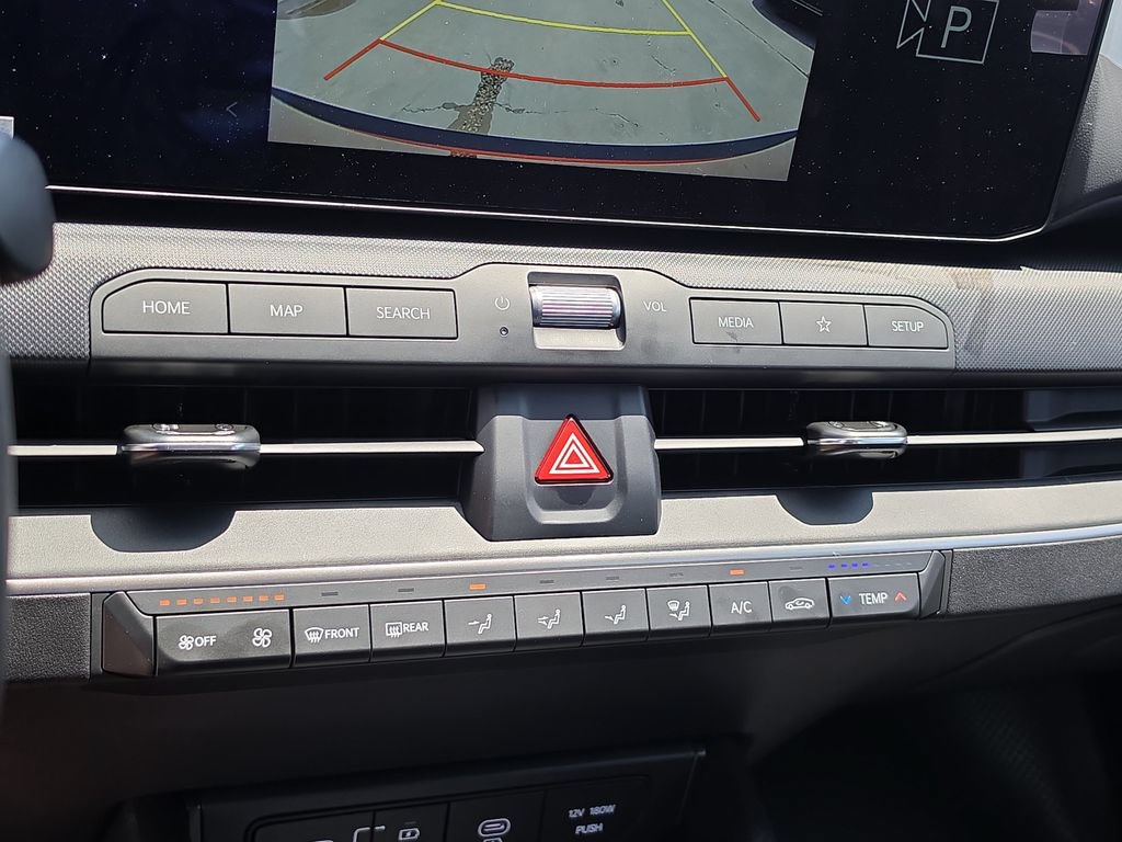 New 2026 Kia K4 FWD image 24