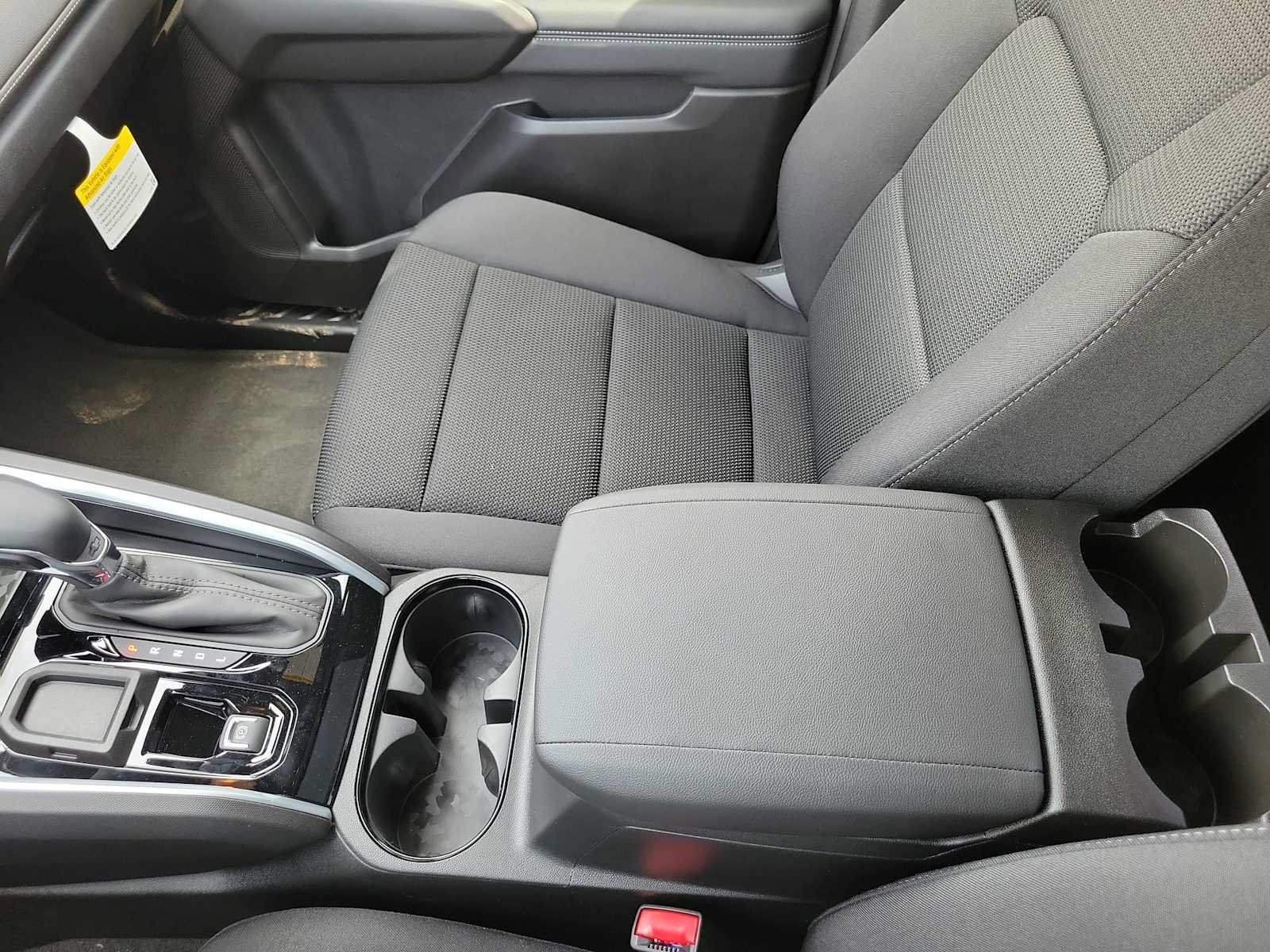 New 2026 Chevrolet Colorado LT w/ Advanced Trailering Package RWD image 20