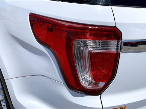 Used 2017 Ford Explorer 4WD image 30
