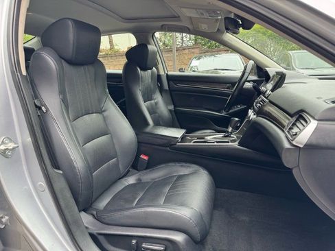 Used 2018 Honda Accord EX-L image 22
