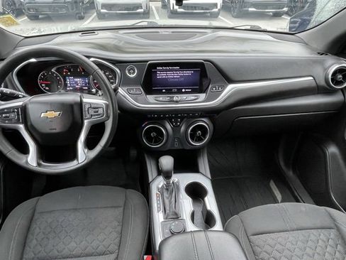 Used 2021 Chevrolet Blazer LT w/ LPO, Floor Liner Package image 23