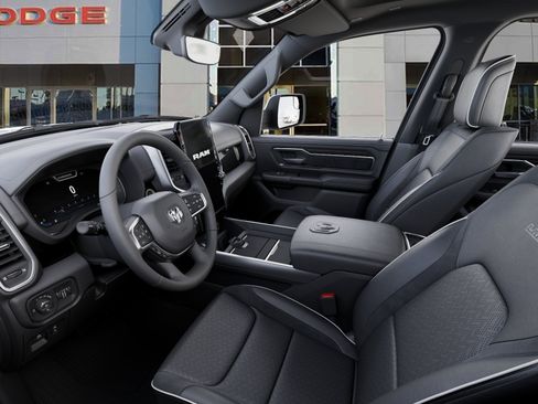 New 2026 RAM 1500 Laramie RWD image 22