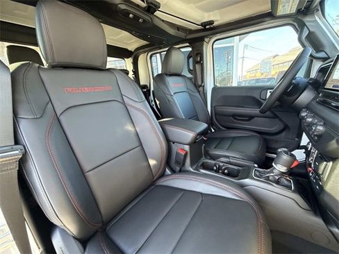 New 2026 Jeep Gladiator Rubicon image 33