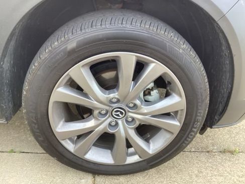 Certified 2023 MAZDA CX-30 AWD 2.5 S w/ Premium Package image 8