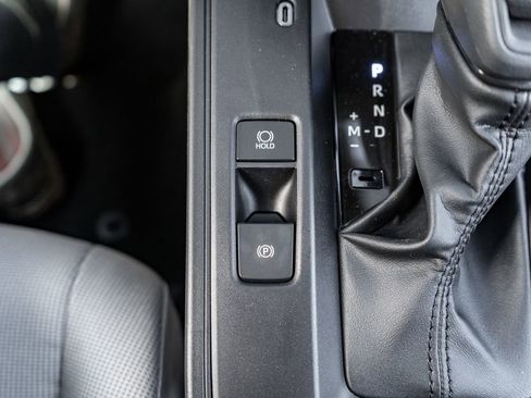 New 2026 Toyota Corolla Cross LE AWD/4WD image 27