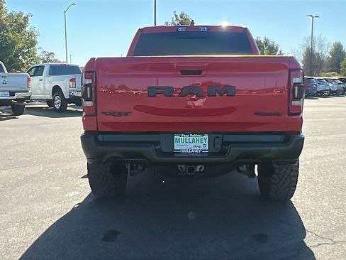 Used 2022 RAM 1500 TRX w/ TRX Level 1 Equipment Group image 4